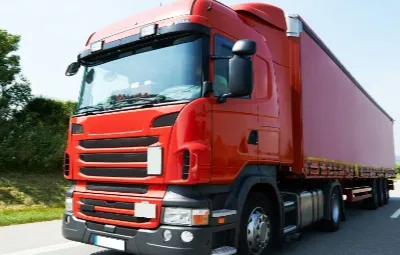 Ankara Kıztaşı Ambar Kargo