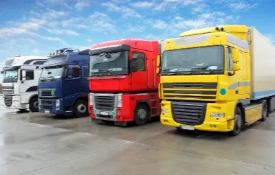 Ankara Kıztaşı Nakliye Ambarı