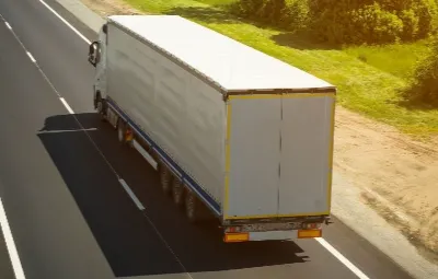 Ankara ile Kıztaşı Arası Parça Eşya Taşıma