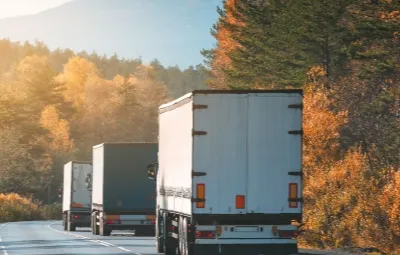 Ankara ile Kıztaşı Arası Klima Taşıma